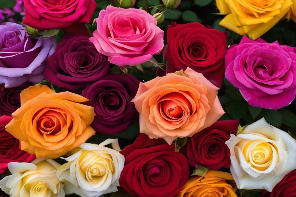 10 Common Causes Why Your Roses Aren’t Blooming: Solutions To Revive Your Garden