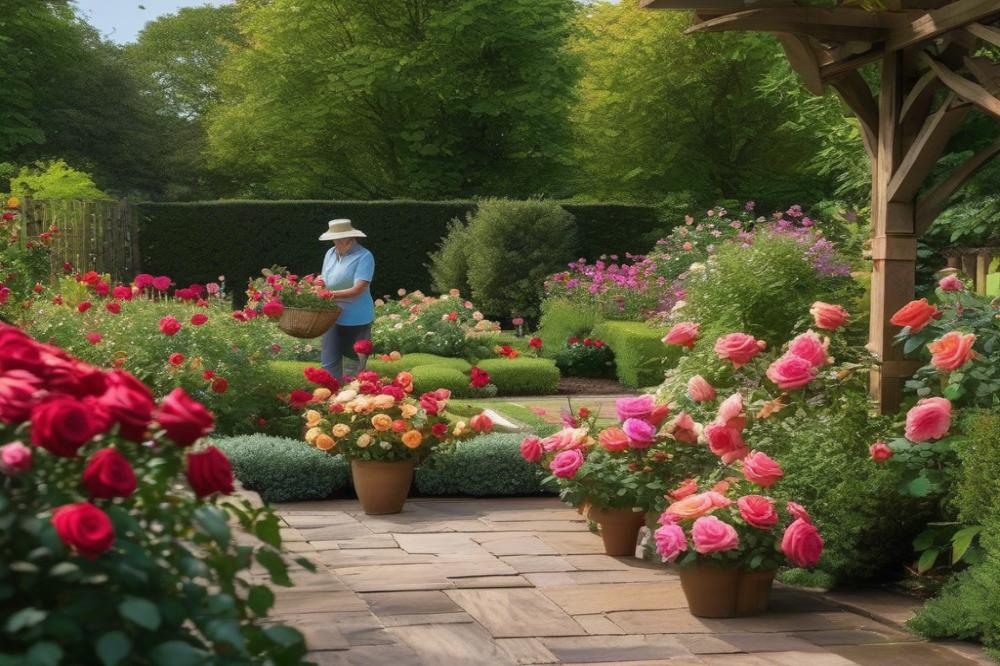 10 Common Mistakes To Avoid For Successful Rose Gardening
