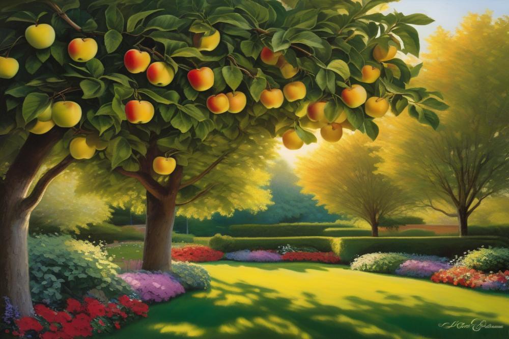 10 Compelling Reasons To Grow Jonagold Apples In Your Garden