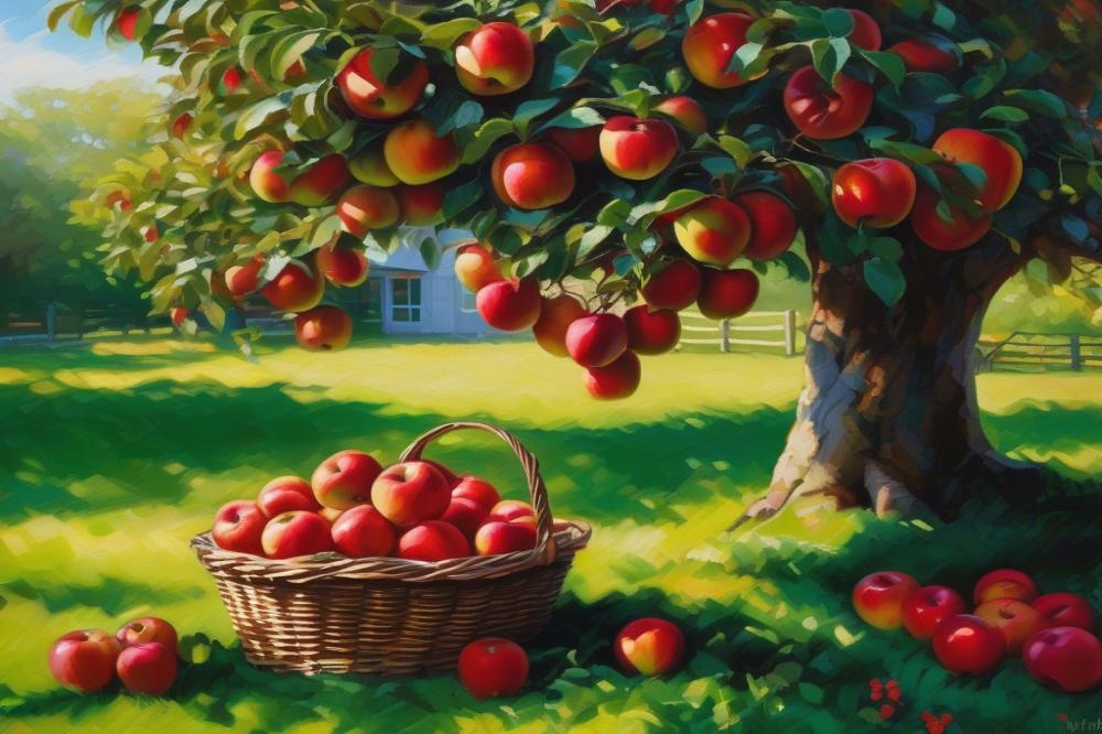 Discover Delicious Recipes: How To Enjoy The Unique Flavors Of Liberty Apples