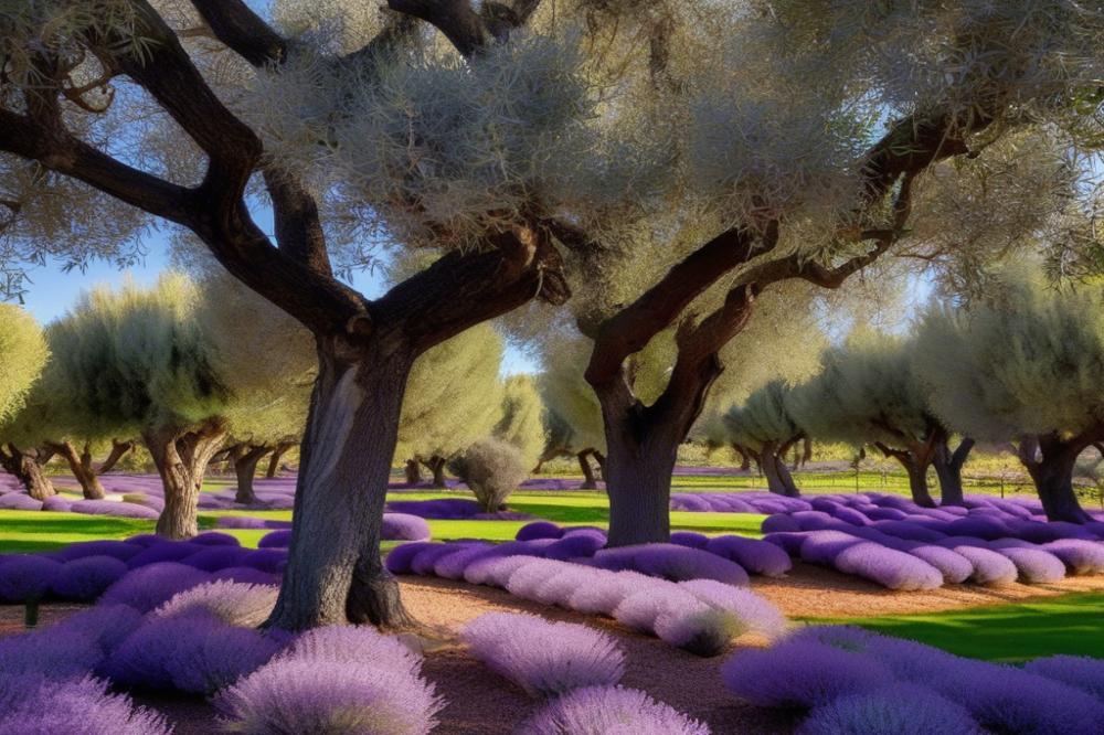 Discover Sitana Olives: Hardy, Versatile Additions For Your Garden