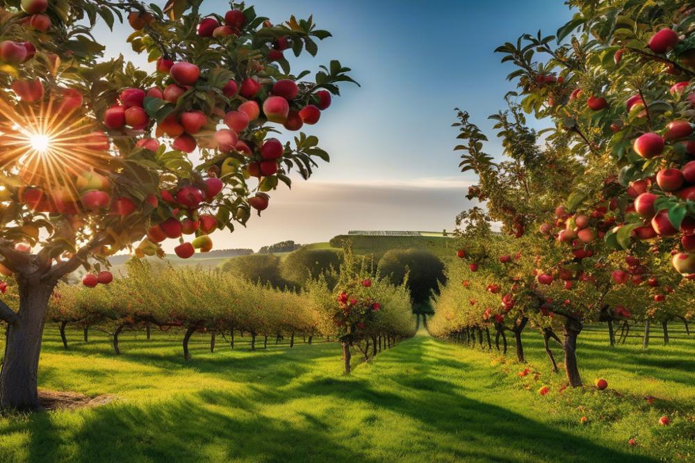 Discover The Irresistible Taste Of Honeycrisp Apples: A Flavor Journey