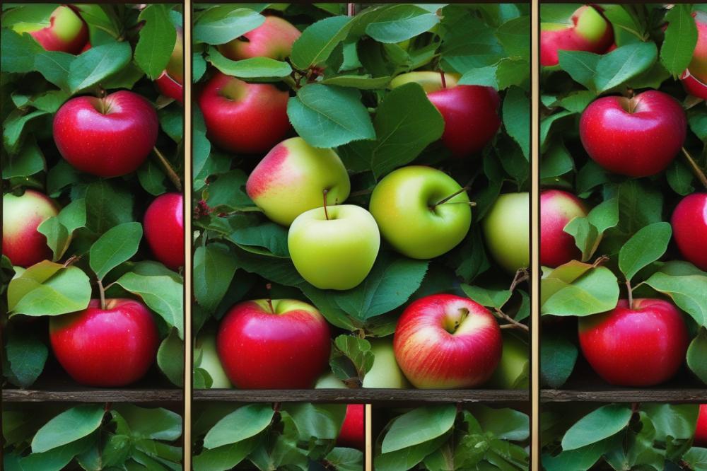 Discover The Legacy Of Kings County Pippin Apples: Embracing Tradition And Flavor