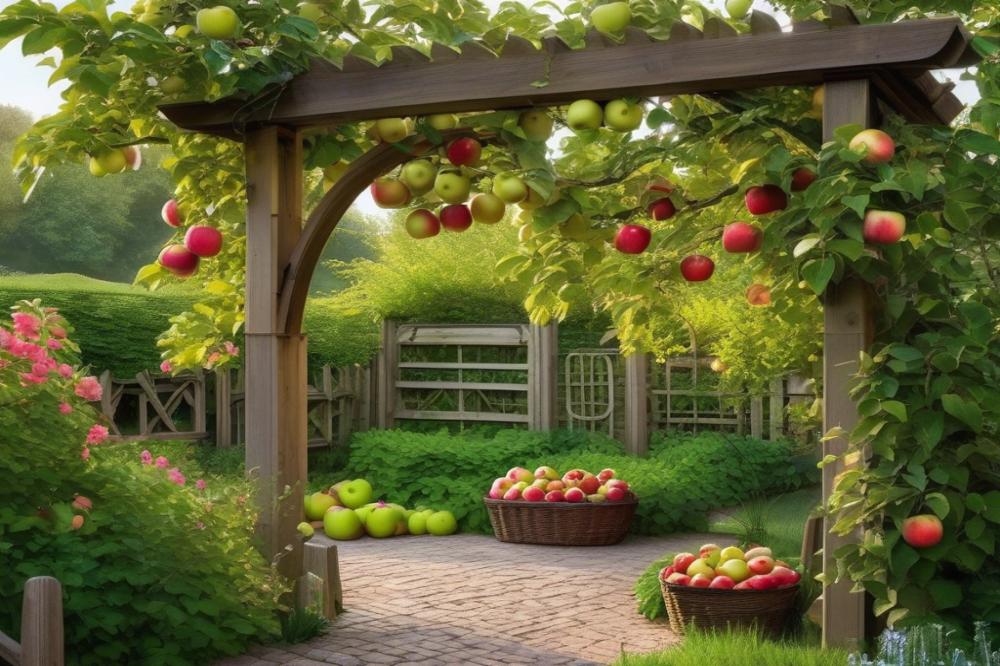 Discover The Rich Heritage Of Sturmer Pippin Apples: A Tribute To Tradition