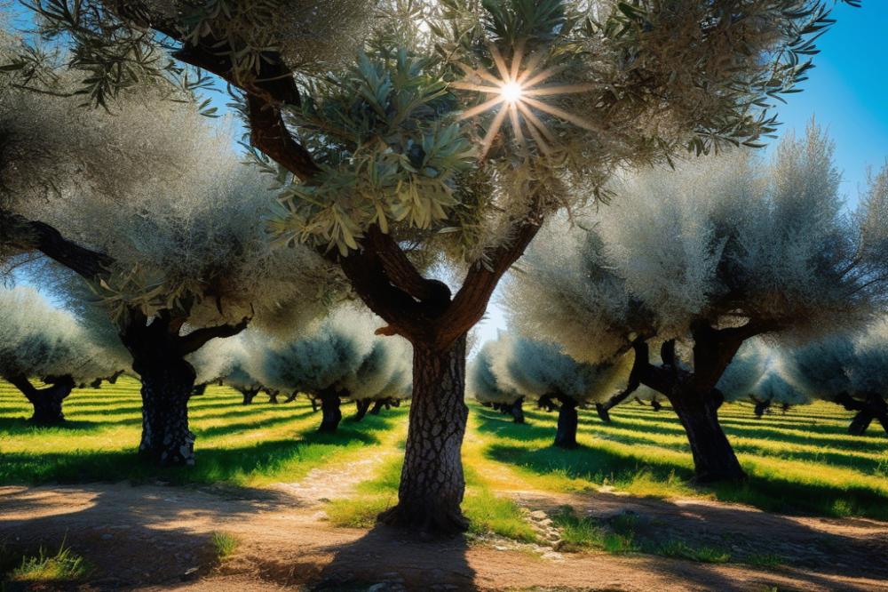 Discover The Rustic Charm Of Oblica Olives: A Journey Into Tradition And Flavor