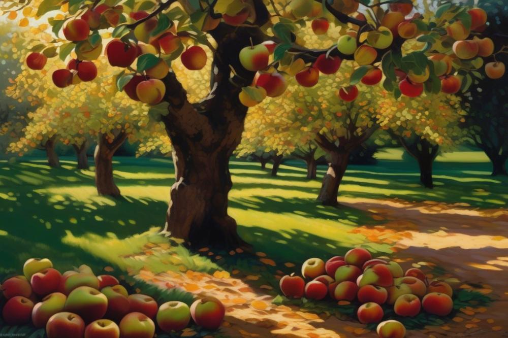 Discover The Rustic Flavor Of Autumn Pearmain Apples: Your Ultimate Guide To This Seasonal Delight