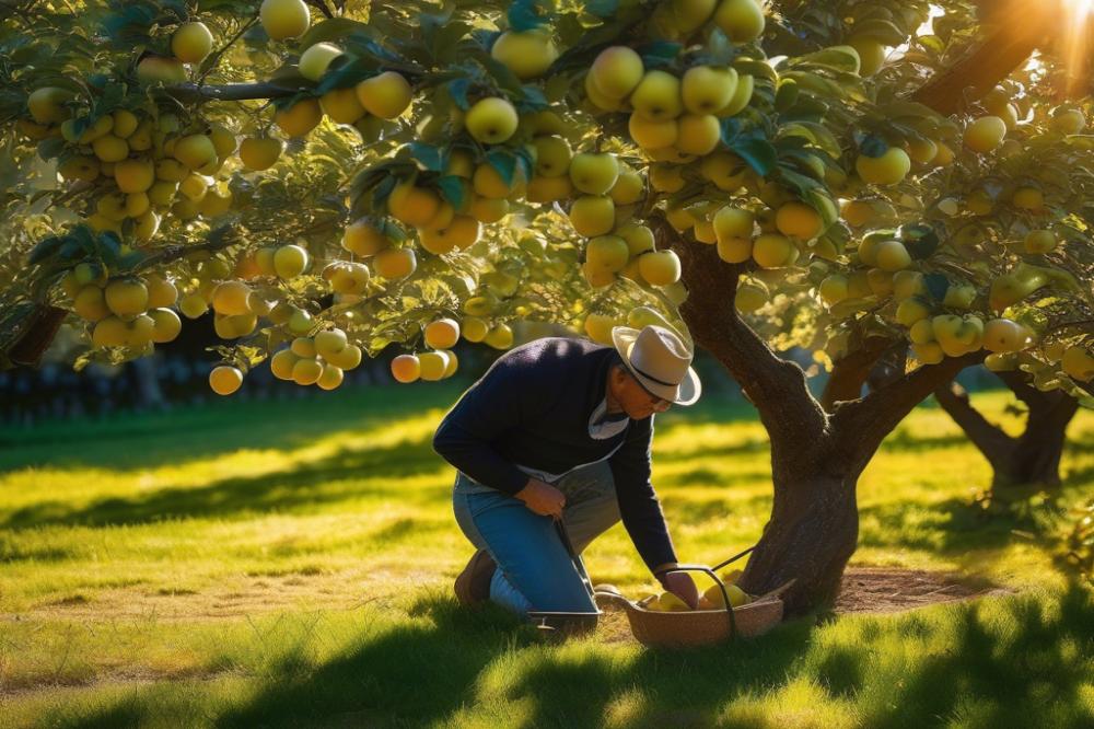Discover The Secrets Of Cultivating Swaar Apples: A Guide To This Lesser-Known Fruit