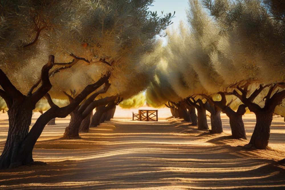 Discover The Sweet Sensation Of Aglandau Olives: A Delicious Guide To Flavor And Benefits