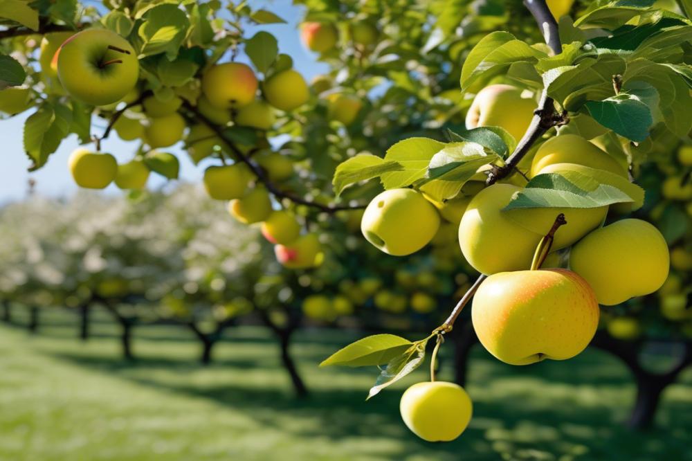 Discover The Timeless Charm Of Yellow Transparent Apples: A Guide To Their Flavor And Uses