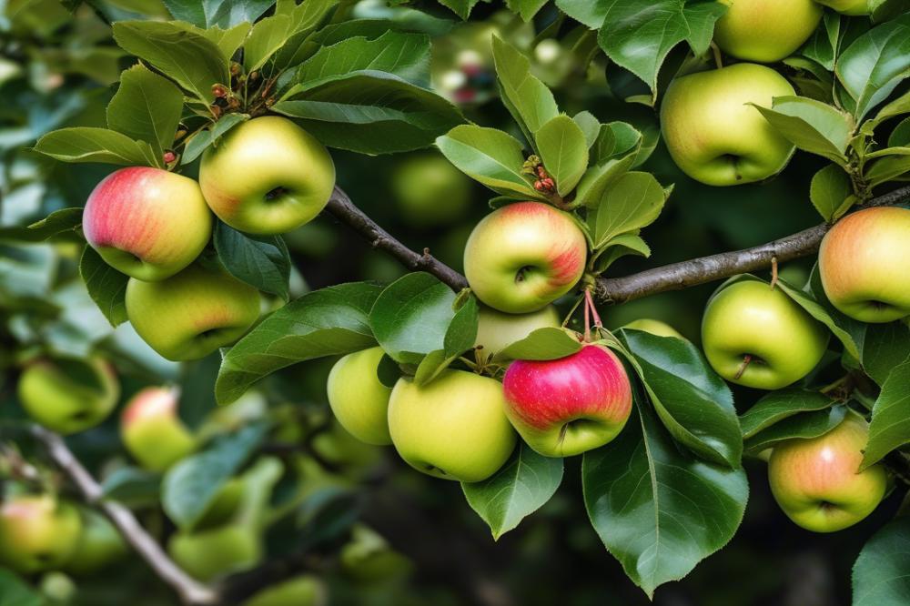 Discover The Unique Characteristics Of The Mutsu Apple: A Comprehensive Guide