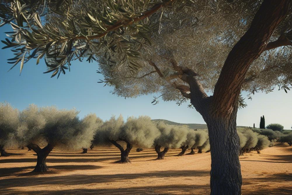 Discover The Unique Texture Of Kadesh Olives: A Gourmet Ingredient For Culinary Delights