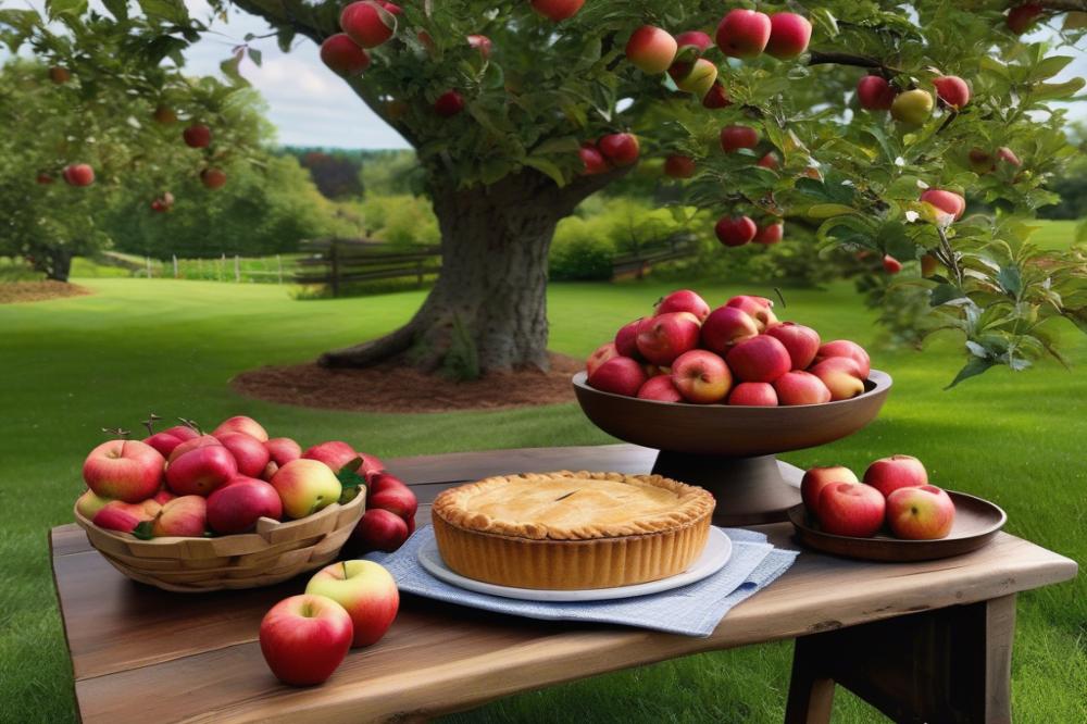 Discover The Versatile Uses Of Baldwin Apples In Cooking: Recipes And Tips For Every Meal