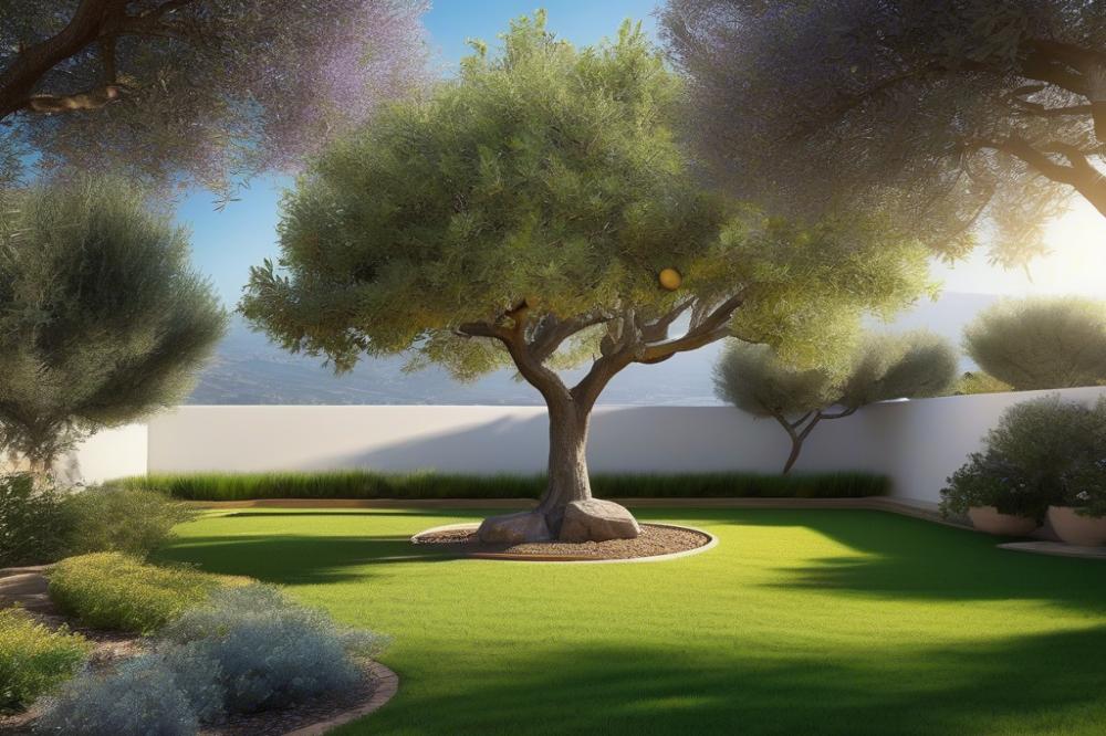 Discover The Versatile Uses Of Barnea Olives In Home Gardening: Tips For Cultivation And Creativity