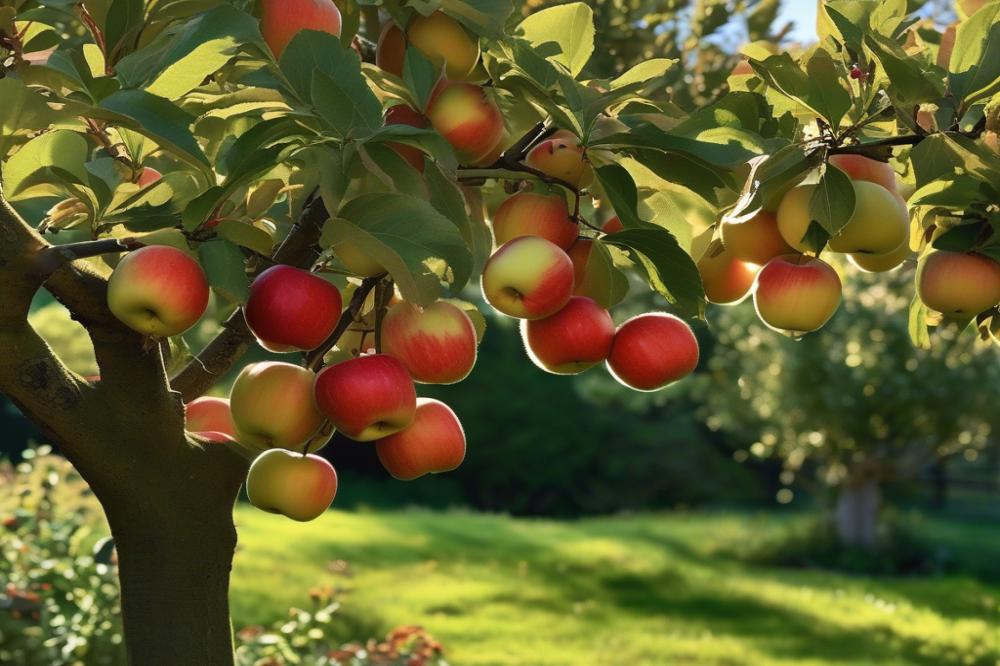 Discovering The Classic Heritage Of Sheepnose Apples: A Timeless Variety