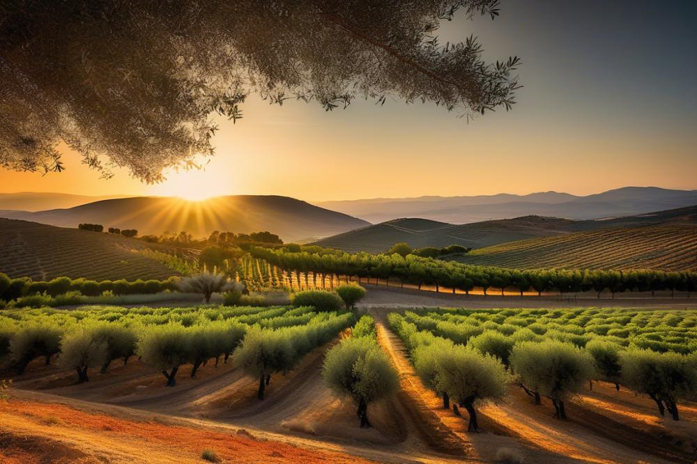 Discovering The Rich History Of Royal Spanish Olives: A Culinary Treasure