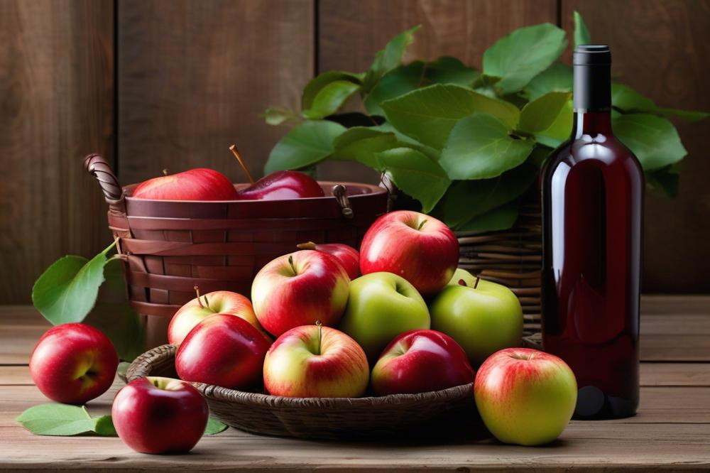 Discovering The Unique Flavors Of Stayman Winesap Apples: A Comprehensive Guide