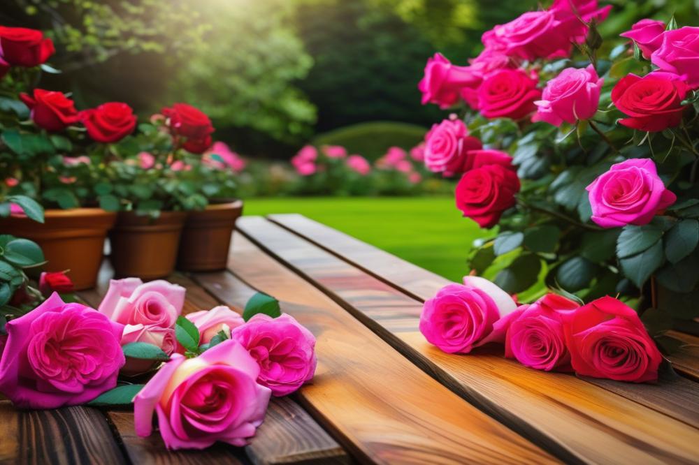 Diy Guide: How To Create Organic Rose Fertilizer At Home For Thriving Blooms