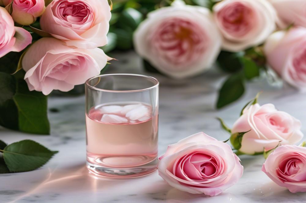 Diy Guide: How To Make Homemade Rose Water From Fresh Garden Roses