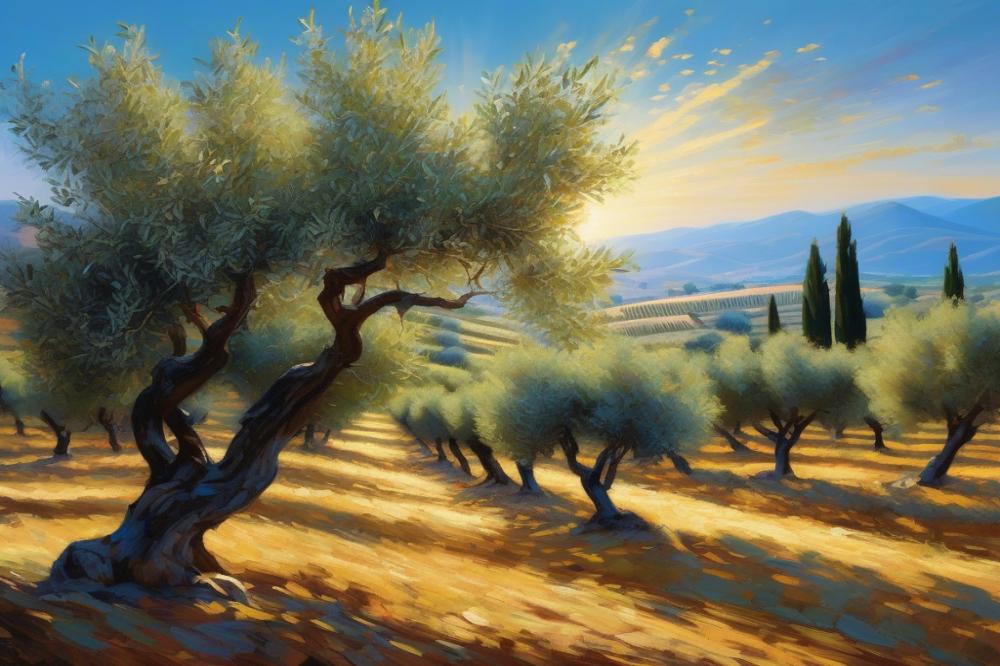 Essential Beginners Guide: How To Grow Olive Trees Successfully