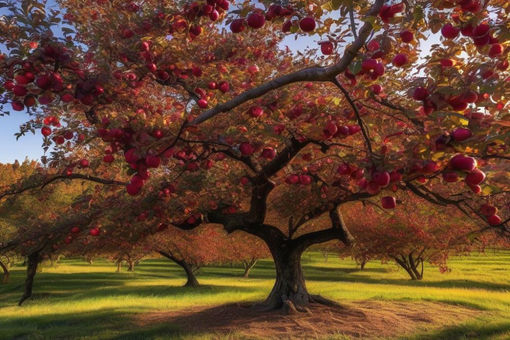 Essential Guide To Harvesting Arkansas Black Apples: Tips And Techniques For Success