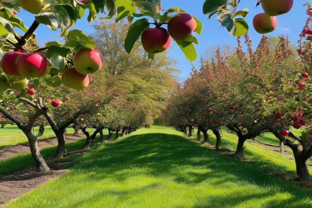 Essential Tips And Insights For Successfully Growing Duchess Of Oldenburg Apples
