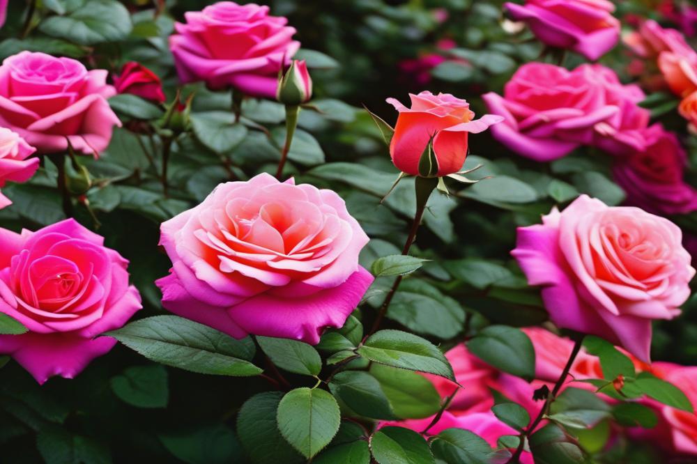 Essential Tips For Preventing And Treating Black Spot On Roses: A Complete Guide