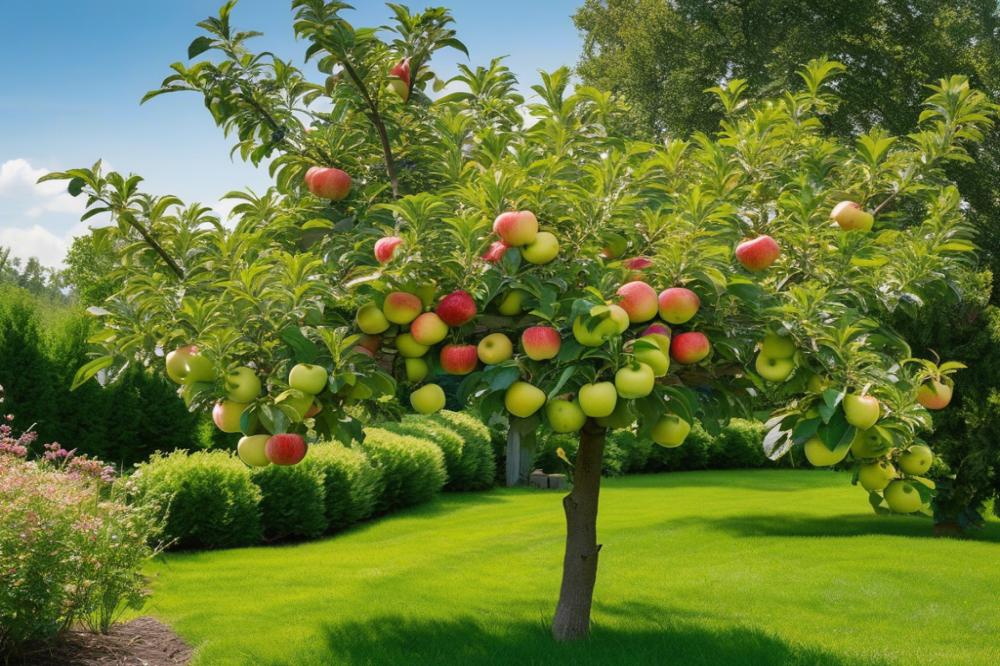Essential Tips For Successfully Cultivating Newton Pippin Apples: A Grower’s Guide