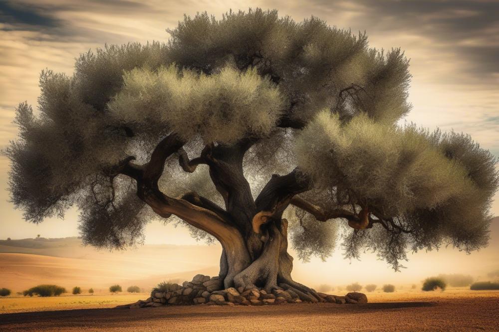 Exploring Olive Tree Lifespan: Insights Into Longevity And Care For Your Trees