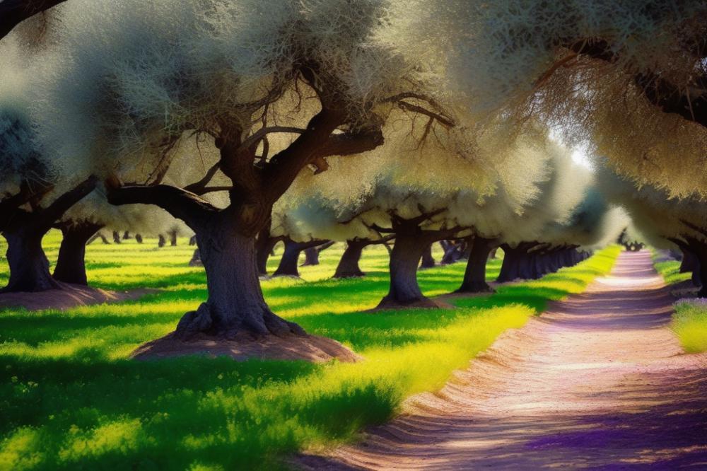 Exploring The Benefits Of Organic Olive Farming: Sustainable Practices For Healthier Olive Production