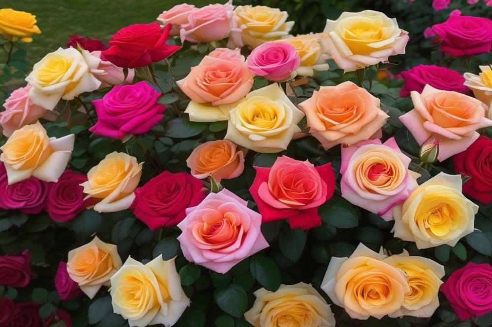 Exploring The Rich History And Deep Symbolism Of Roses Across Cultures