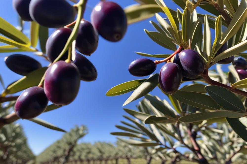 Exploring The Richness Of Kalamata Olives: Benefits, Uses, And Flavor Profiles