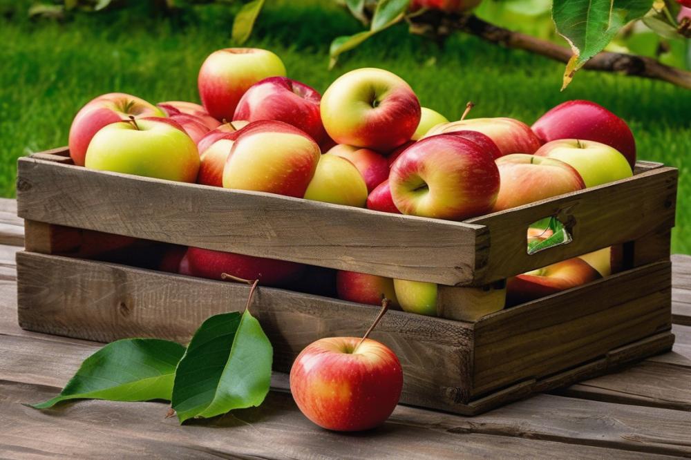 Exploring The Unique Flavor Profile Of Court Pendu Plat Apples: A Culinary Delight