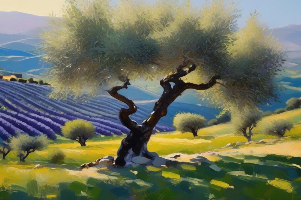 Growing Amfissa Olives: Embrace Greek Heritage With Essential Cultivation Tips