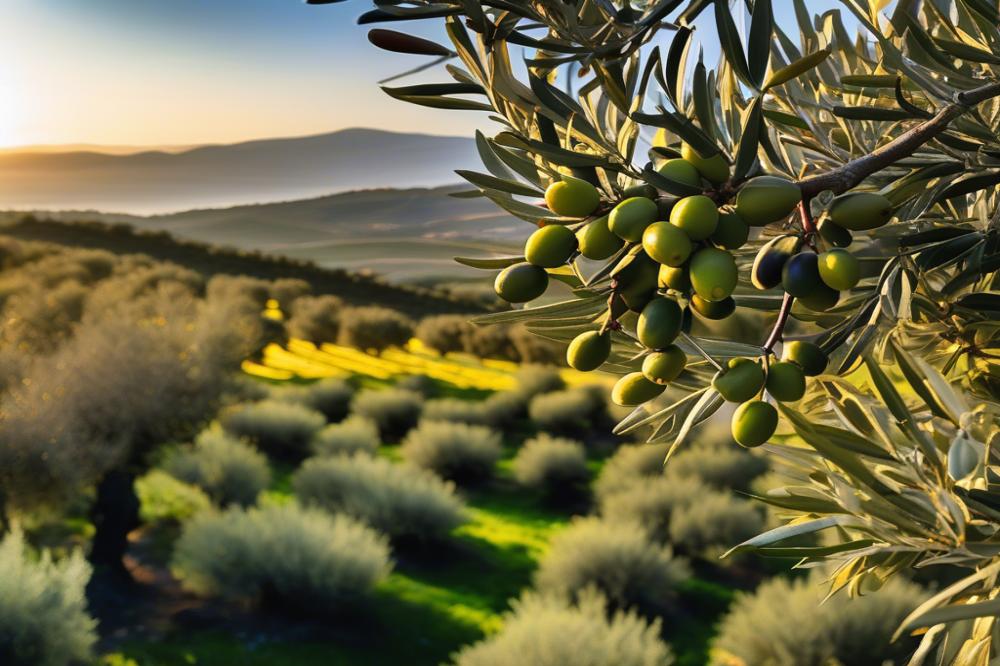 Mastering The Art Of Tending Mastoidis Olives: A Comprehensive Guide To Olive Care And Cultivation