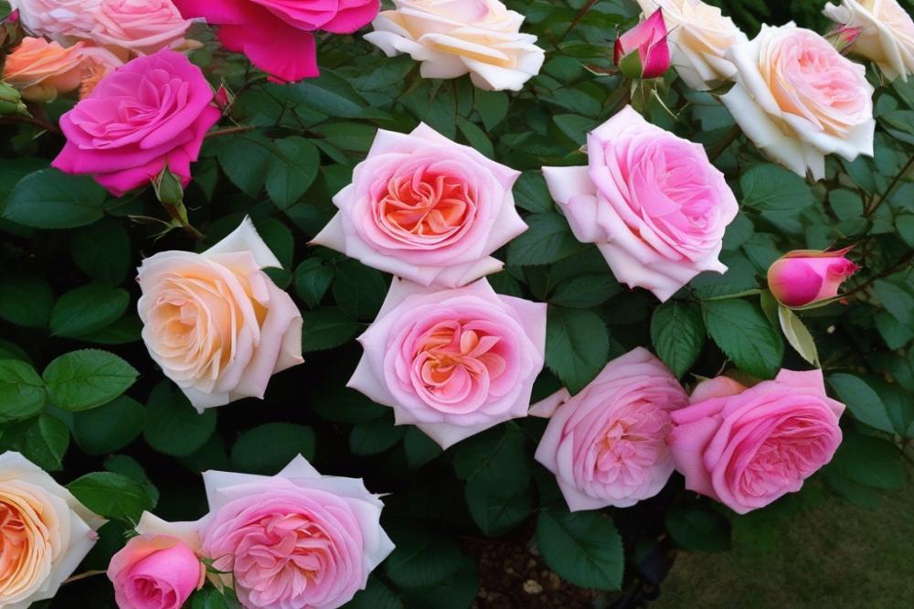 shrub-roses-vs-hybrid-roses-key-differences-and