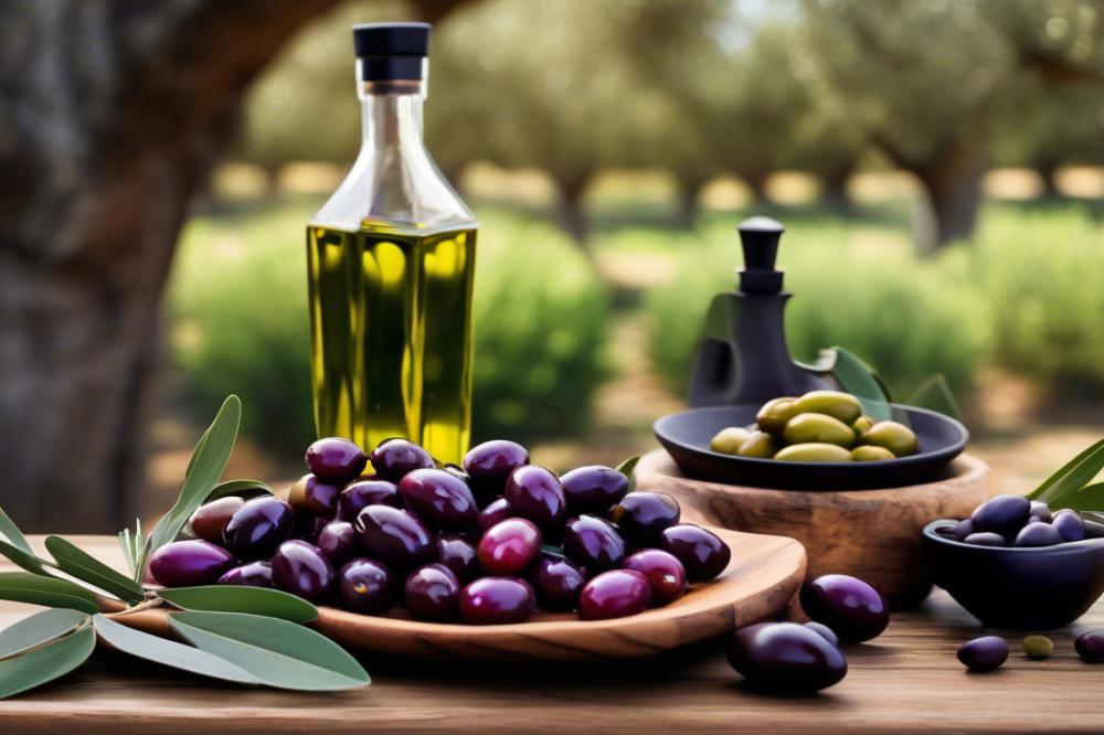 Step-By-Step Guide: How To Make Olive Oil From Your Harvested Olives