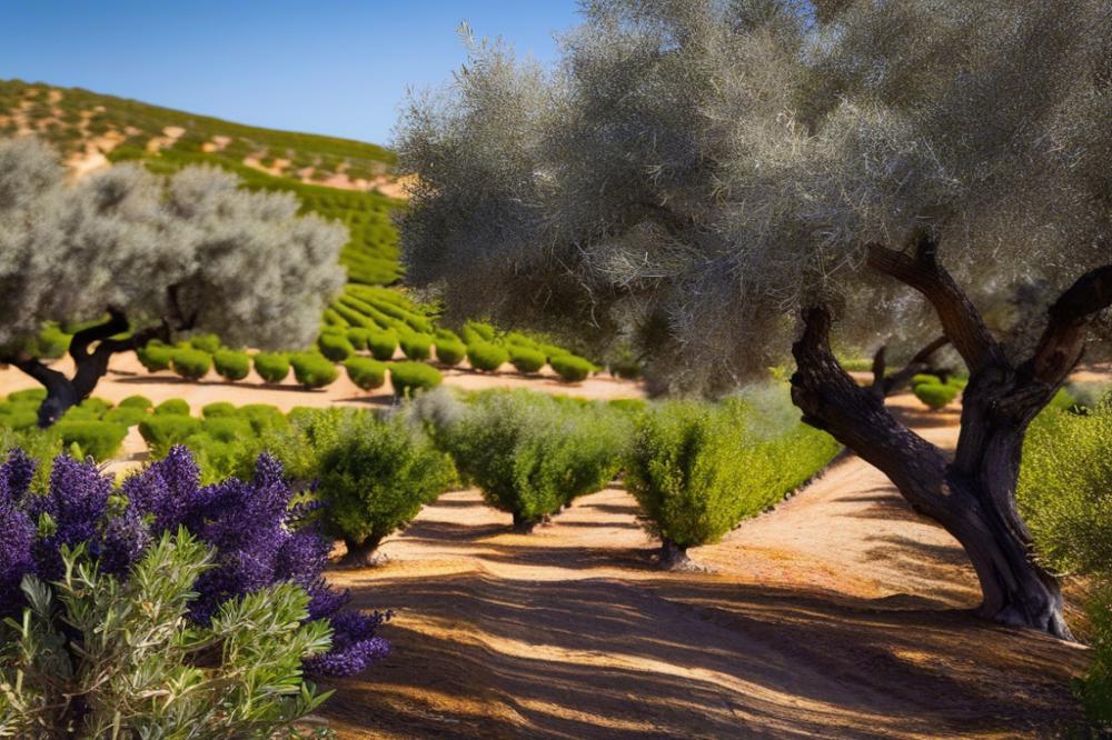 The Elegant Taste Of Palomar Olives: Discover Their Unique Flavor And Culinary Benefits