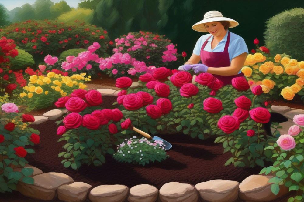 Top 10 Creative Ways To Use Coffee Grounds For Thriving Roses