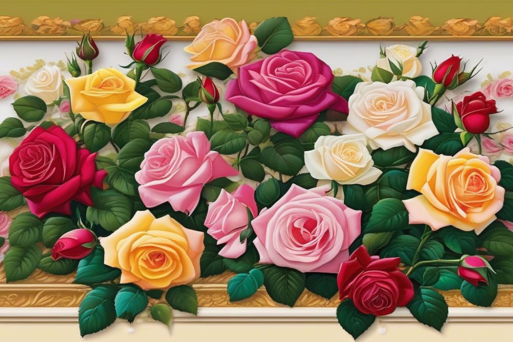 Top 10 Most Fragrant Rose Varieties To Enchant Your Garden