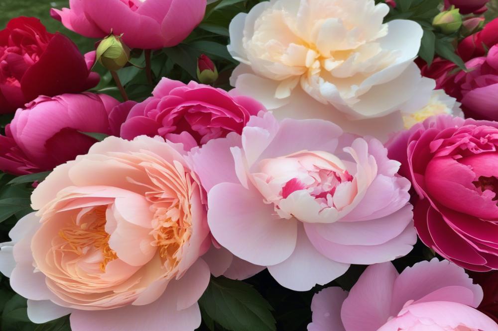 Top 10 Stunning Peony-Style Roses To Transform Your Garden