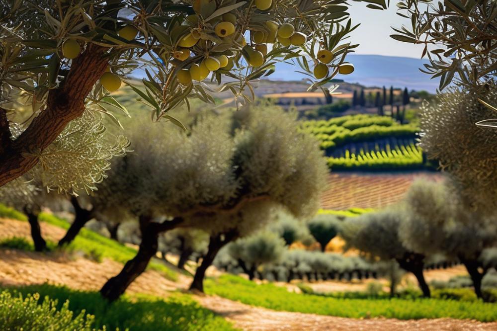 Top Best Practices For Cultivating Picual Olives: A Comprehensive Guide