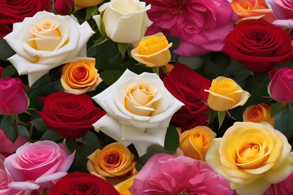 Top Tips For Choosing The Perfect Roses For Your Climate: A Gardener’s Guide