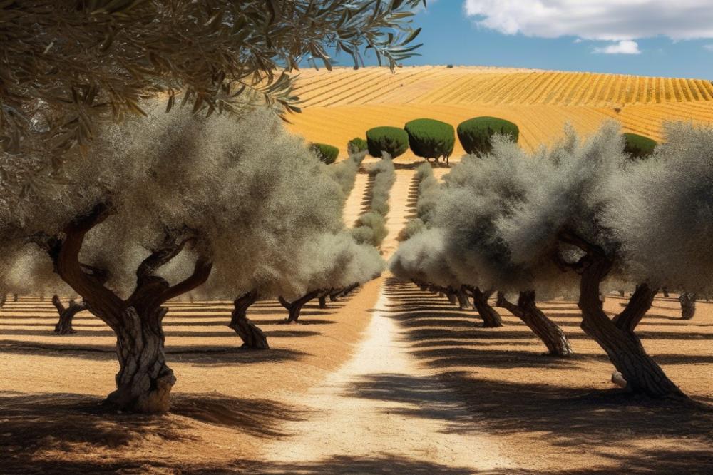 Traditional Vs. Modern Olive Farming Techniques: A Comprehensive Guide To Cultivating Olives Today