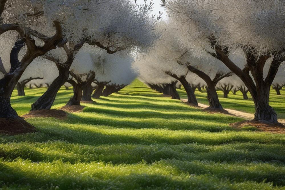 Ultimate Guide: Cultivating Olives Successfully In Cold Climates