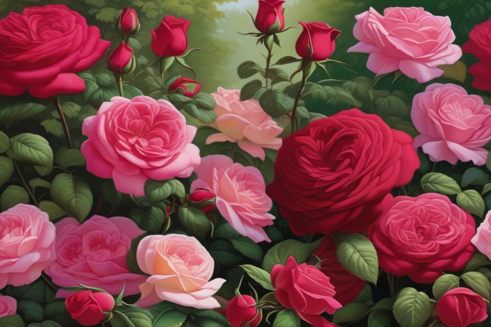 Ultimate Guide: How To Grow And Care For Beautiful Damask Roses