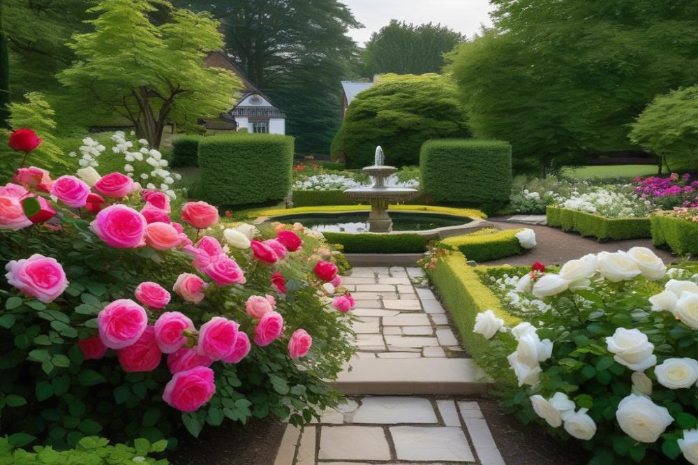Ultimate Guide: How To Grow And Maintain Stunning Iceberg Roses For Your Garden