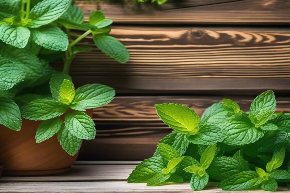 Ultimate Guide: How To Grow Mint For Refreshing Iced Teas And Mojitos