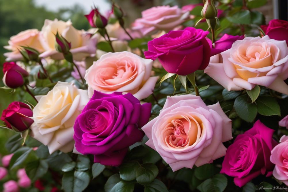 Ultimate Guide: How To Identify And Successfully Grow Bourbon Roses
