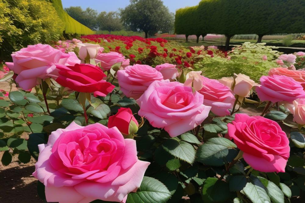 Ultimate Guide: How To Identify And Treat Powdery Mildew On Roses For A Healthier Garden