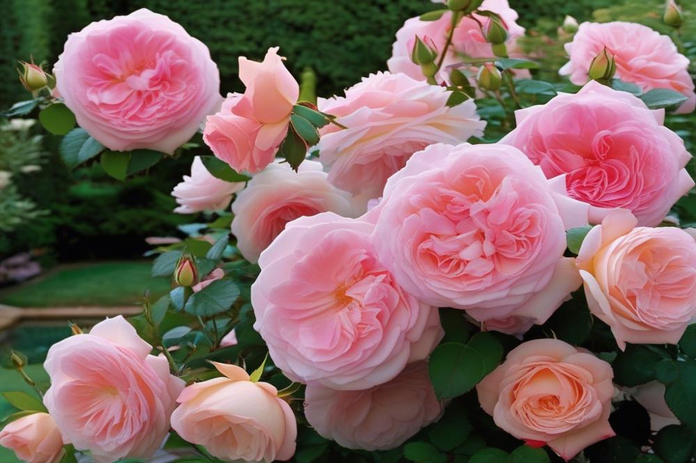 Ultimate Guide To Growing And Caring For Cecile Brunner Roses: Tips For Thriving Blooms
